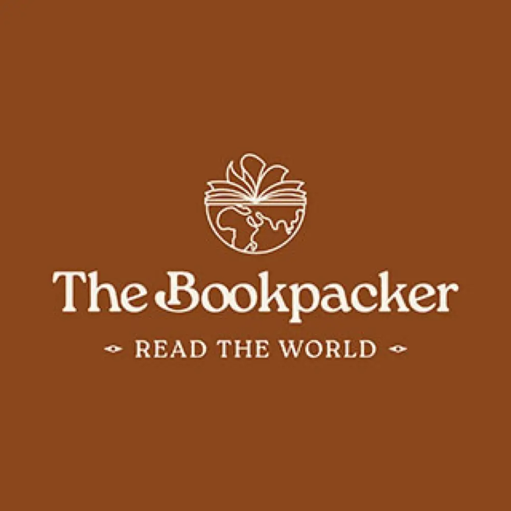 The Bookpacker profile pic