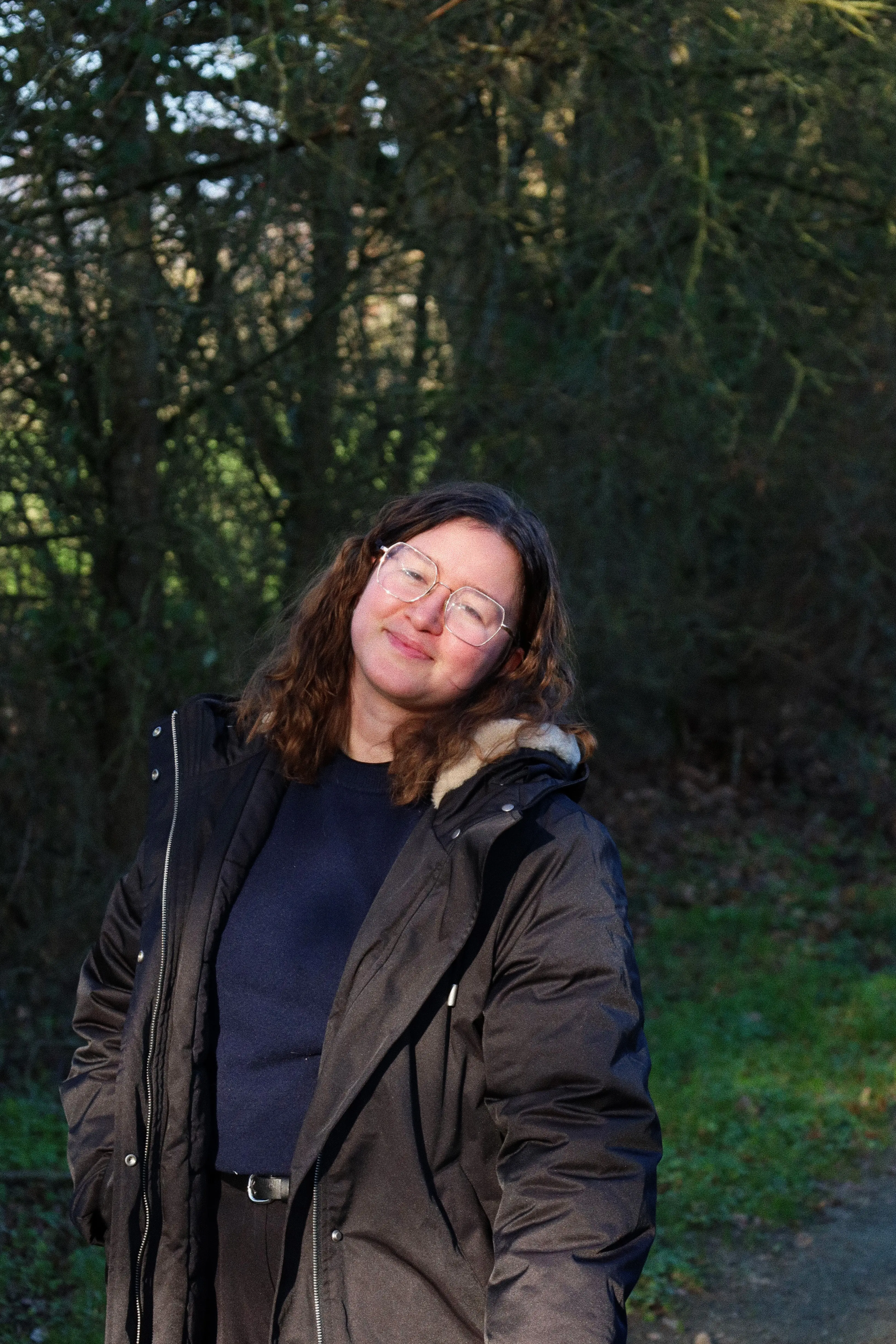 Delphine Caget profile pic