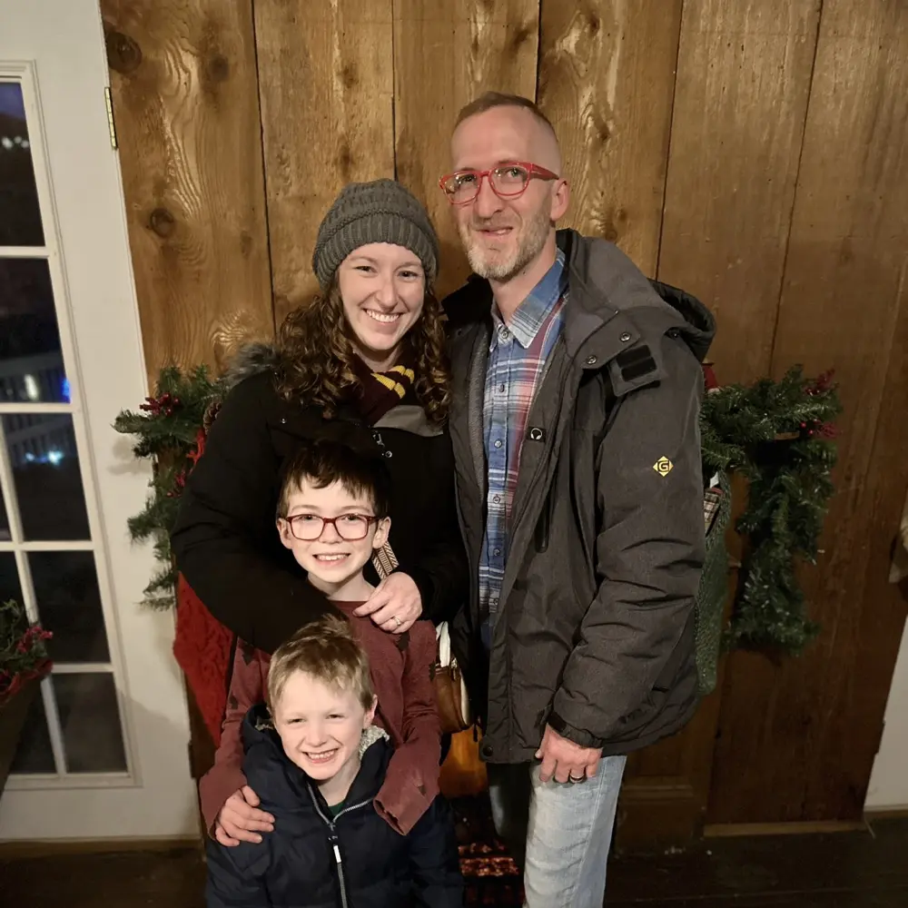 Jodi Mund profile pic