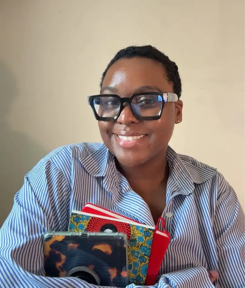 Jasmine Chelbi profile pic