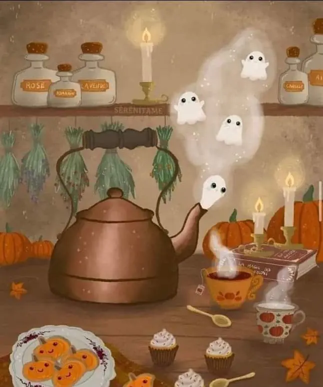 ☕ Brandi Pennell 🥐 profile pic