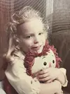 Heather Gehron-Rice Avatar