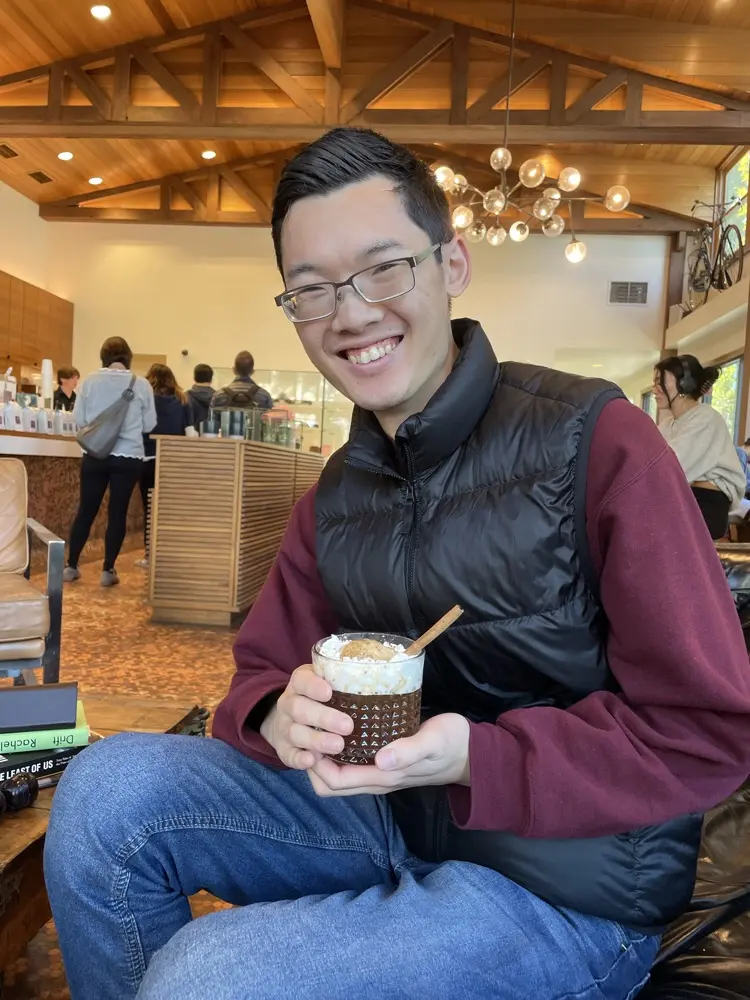 Ryan Choi profile pic