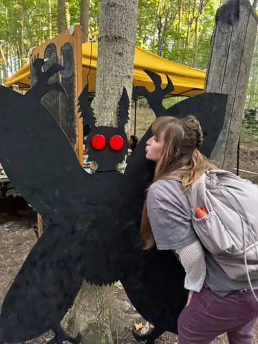 Cassie L profile pic