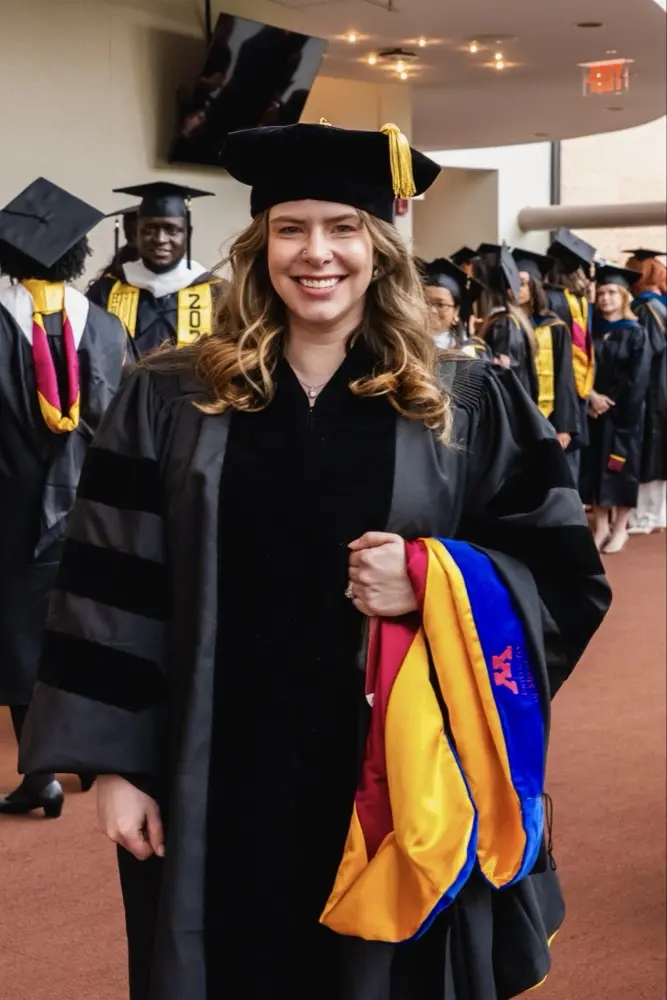 Jules Marzec profile pic