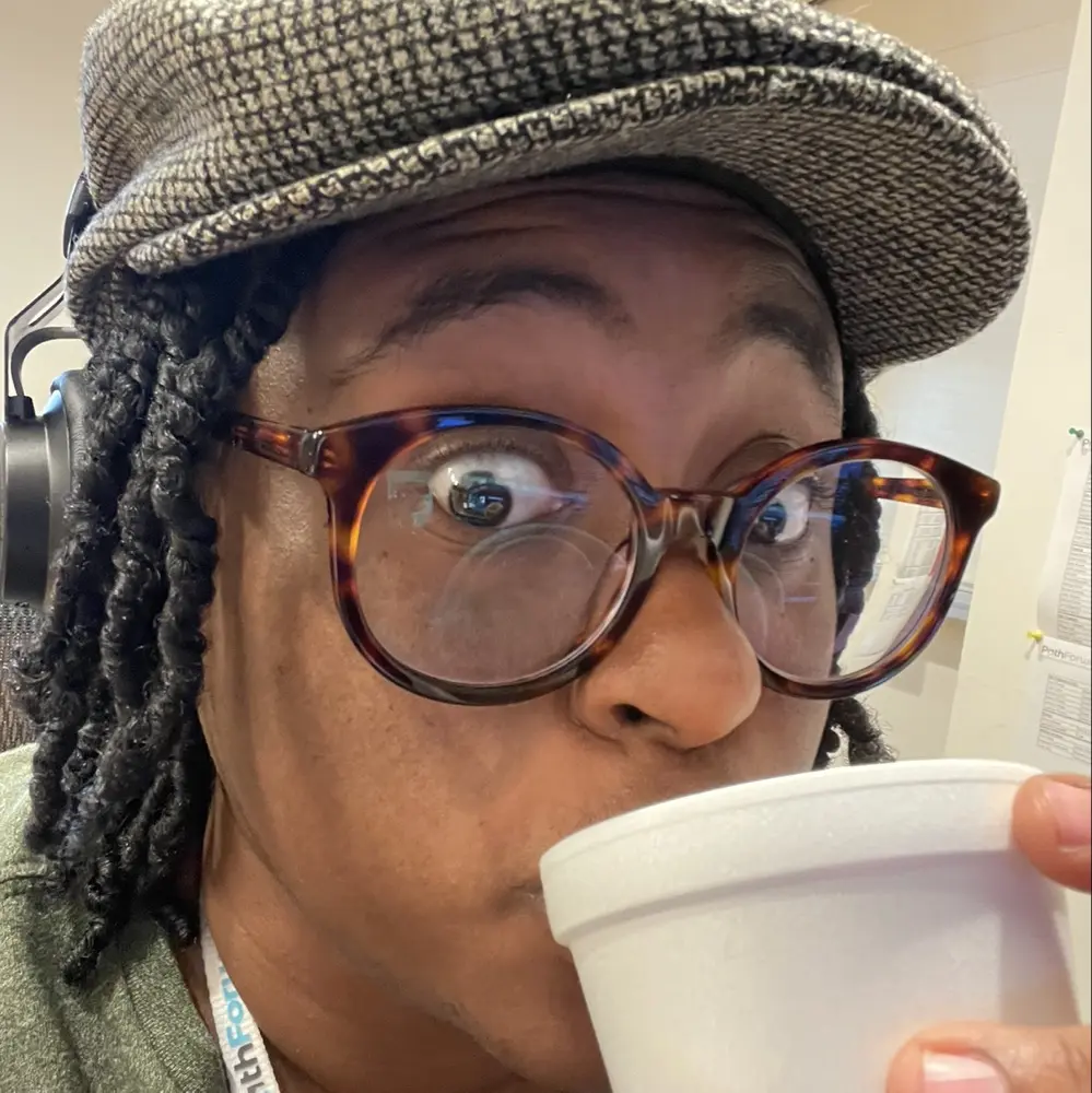 Erika Hinson profile pic