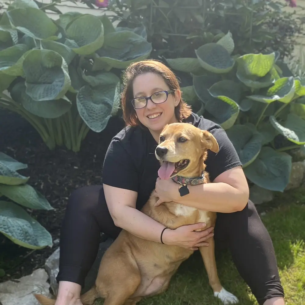 Kristin Sanger profile pic