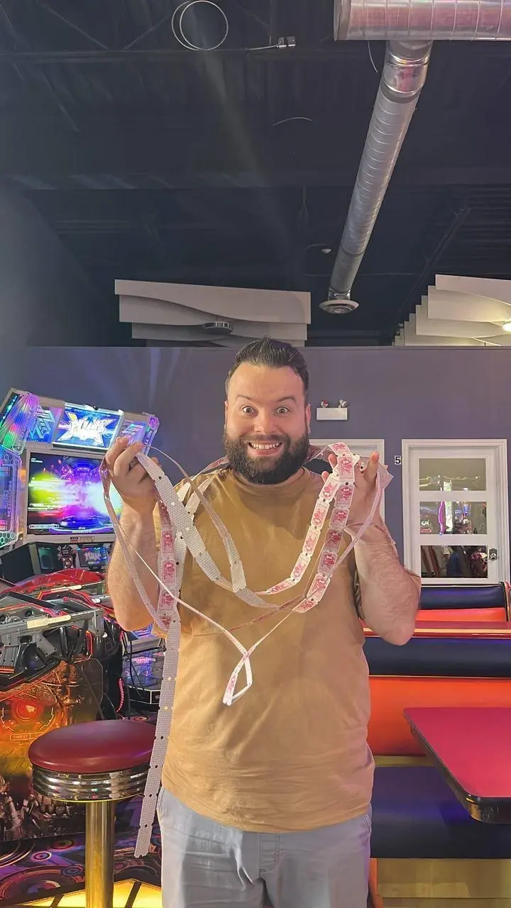 Eric Rodrigues profile pic