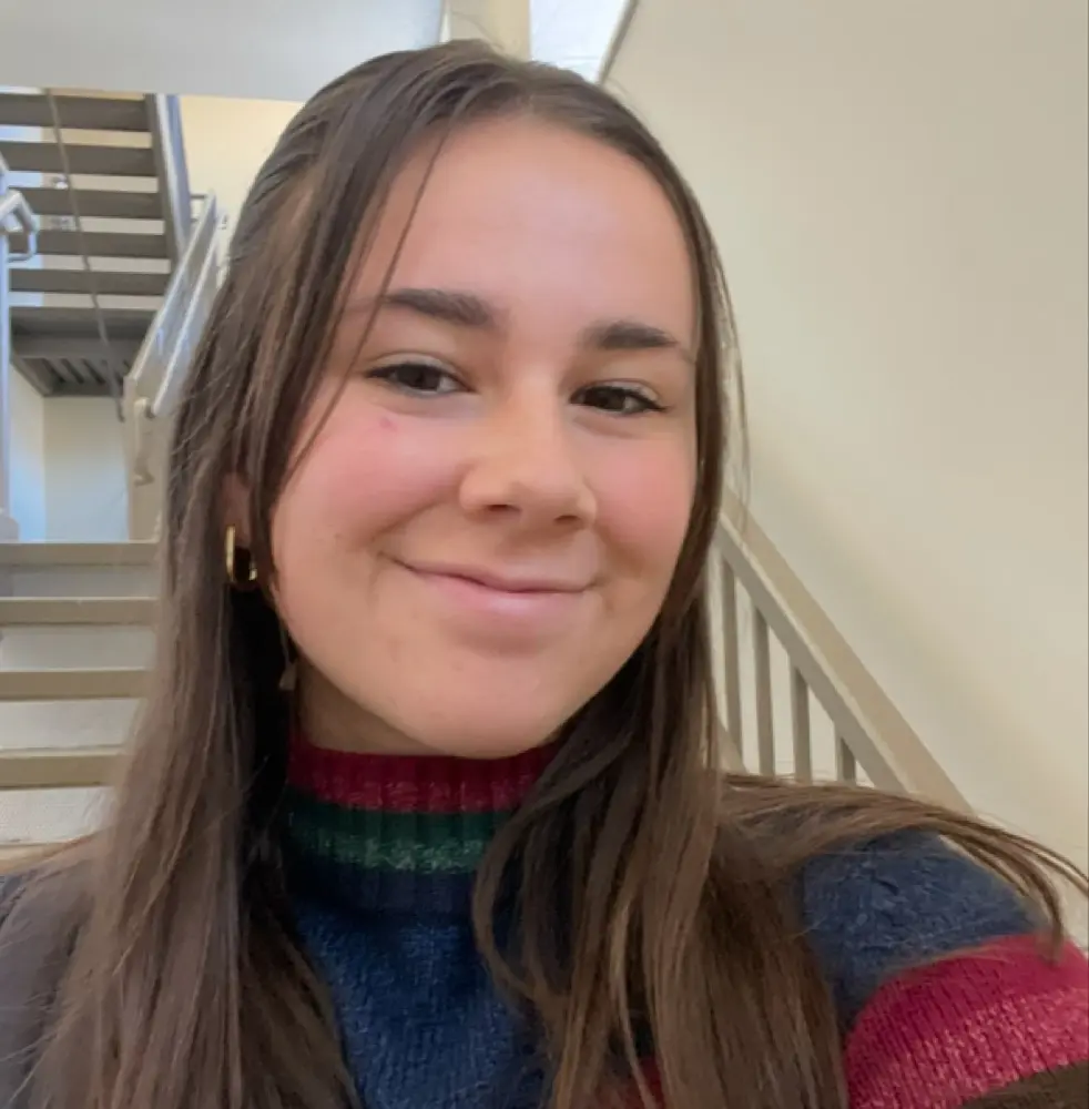 Myranda Elliott profile pic