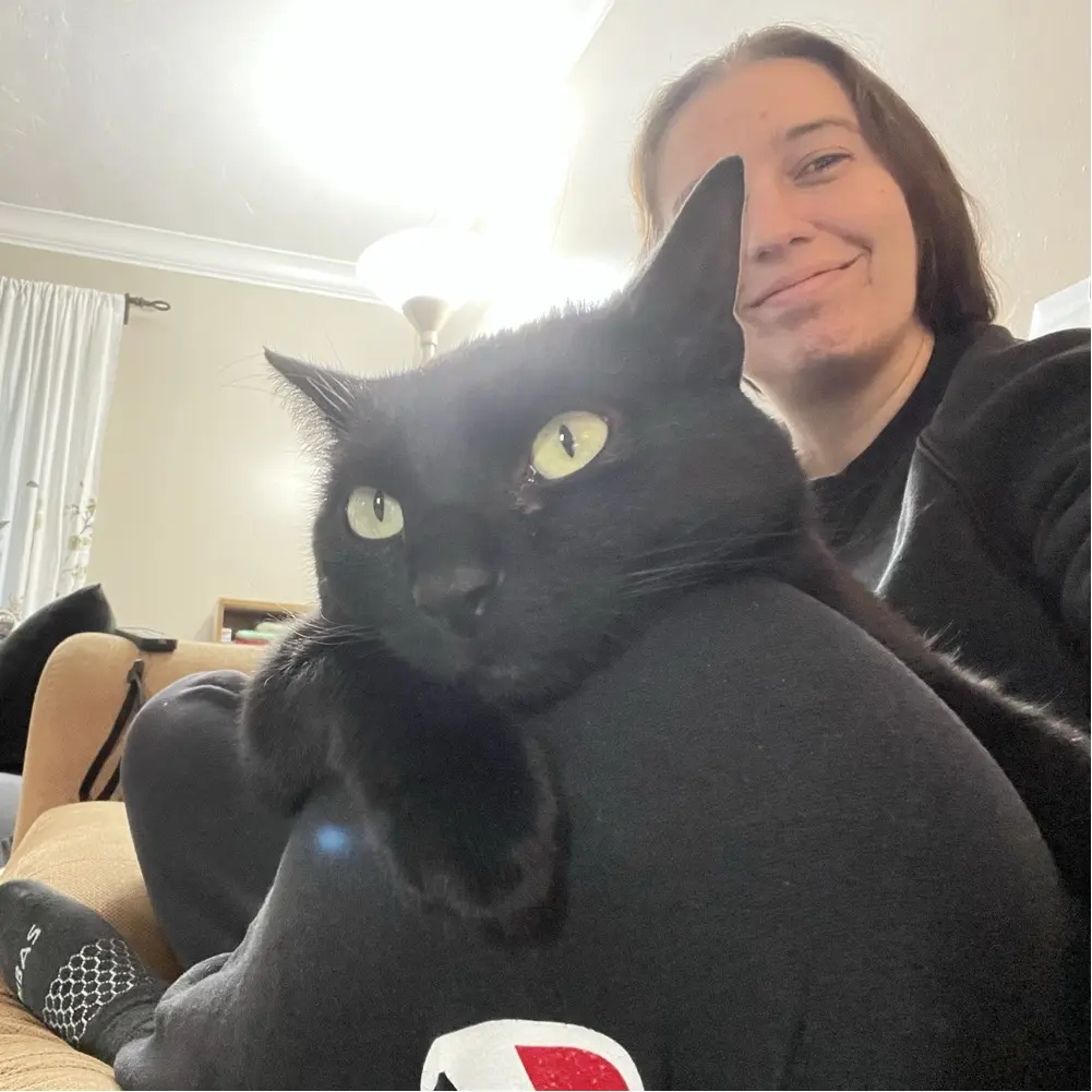 Amelia Nicole profile pic