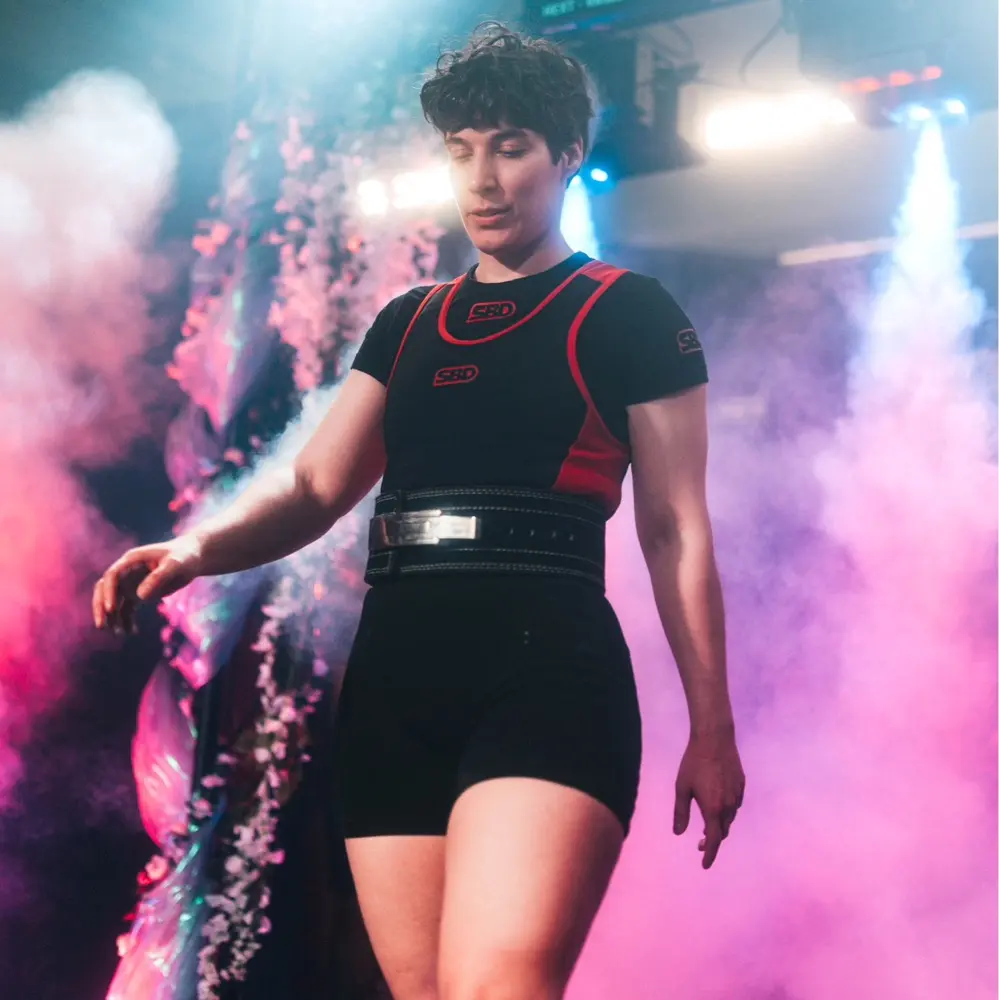 Charissa profile pic