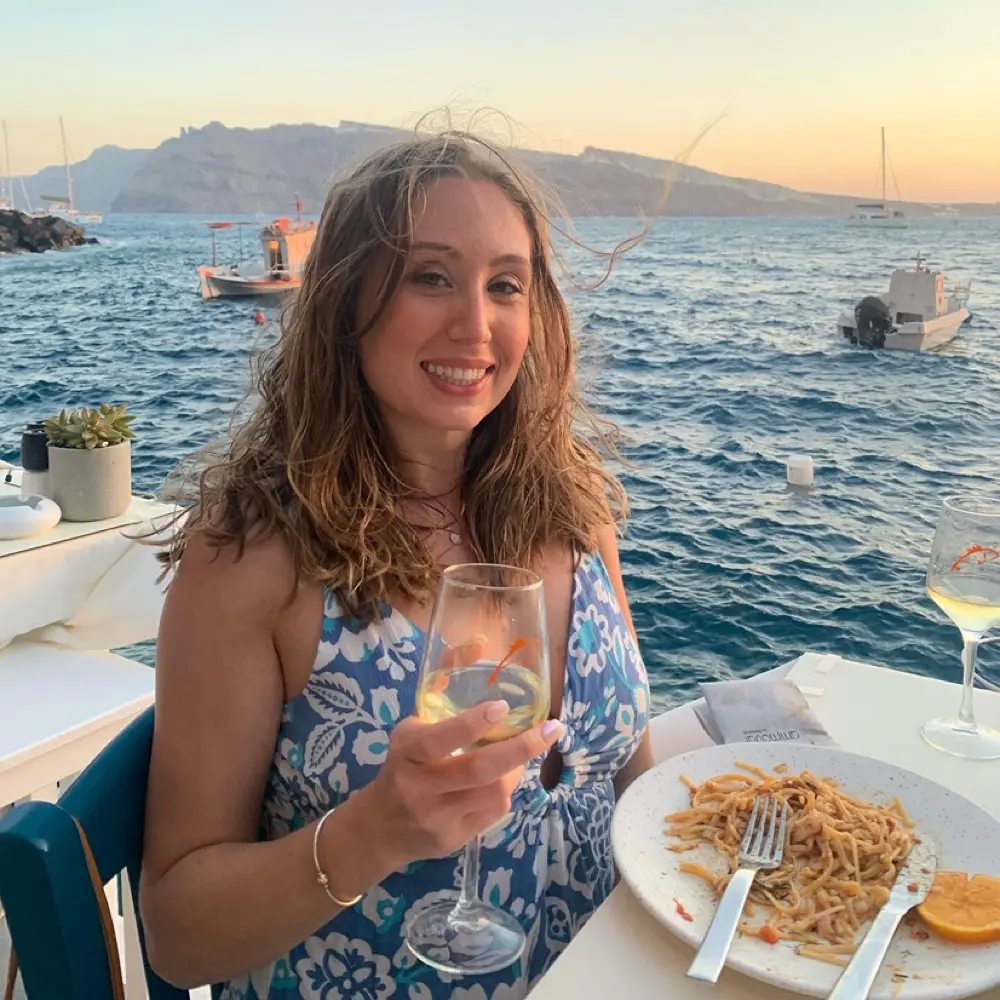 Casey Brogan profile pic