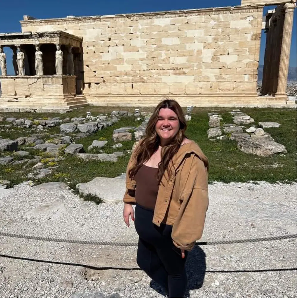 Jessica Johnson profile pic