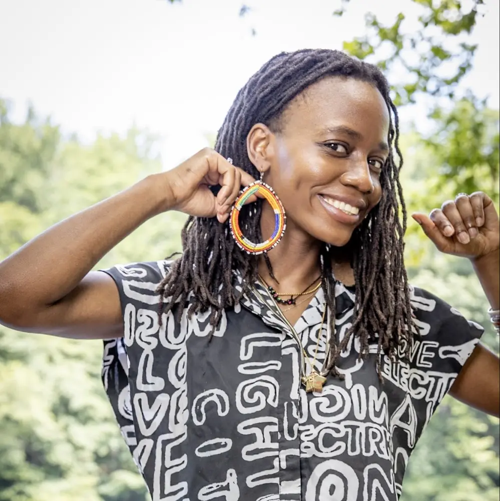 Sherella Cupid avatar