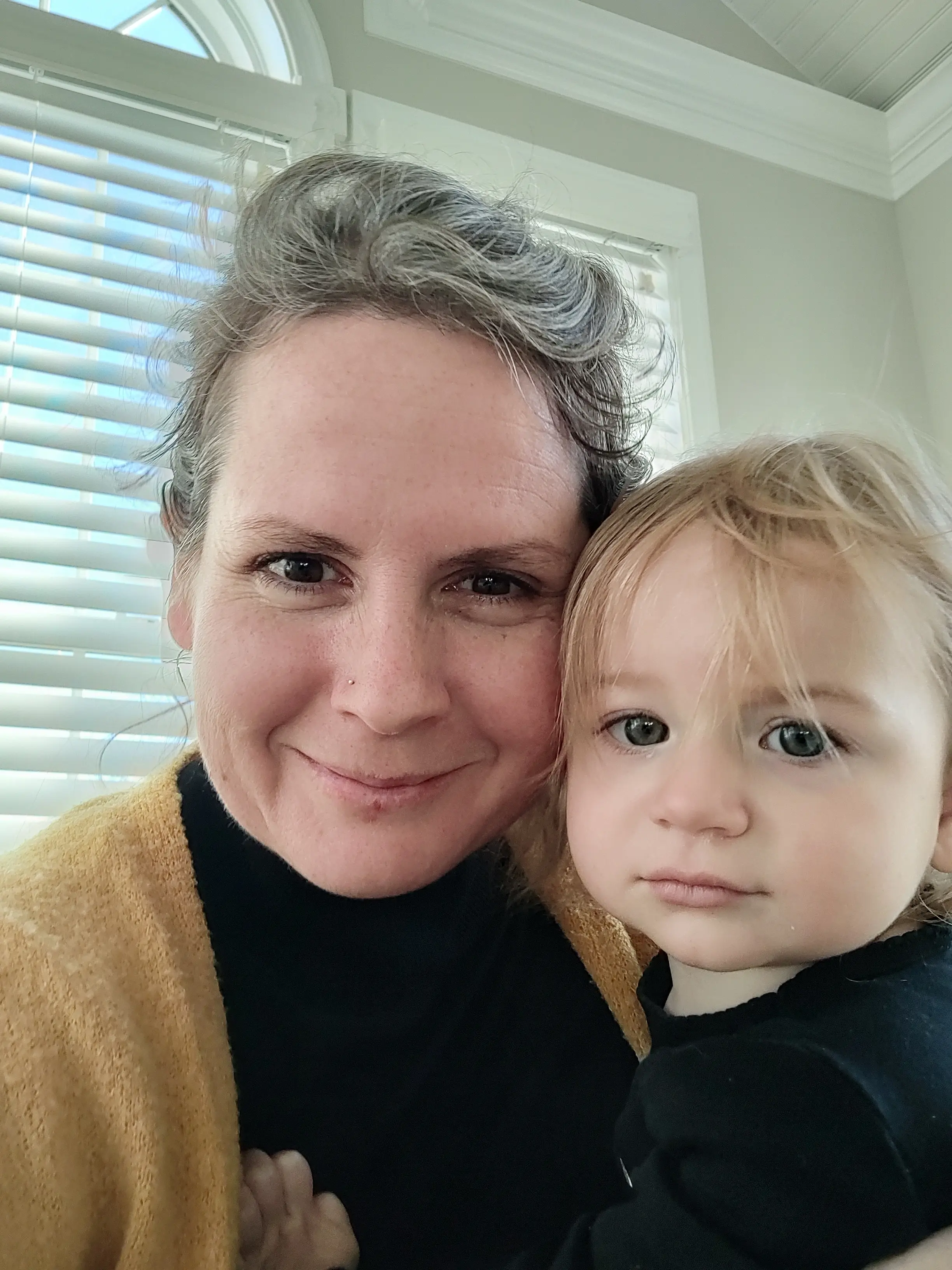 Bronwynn profile pic