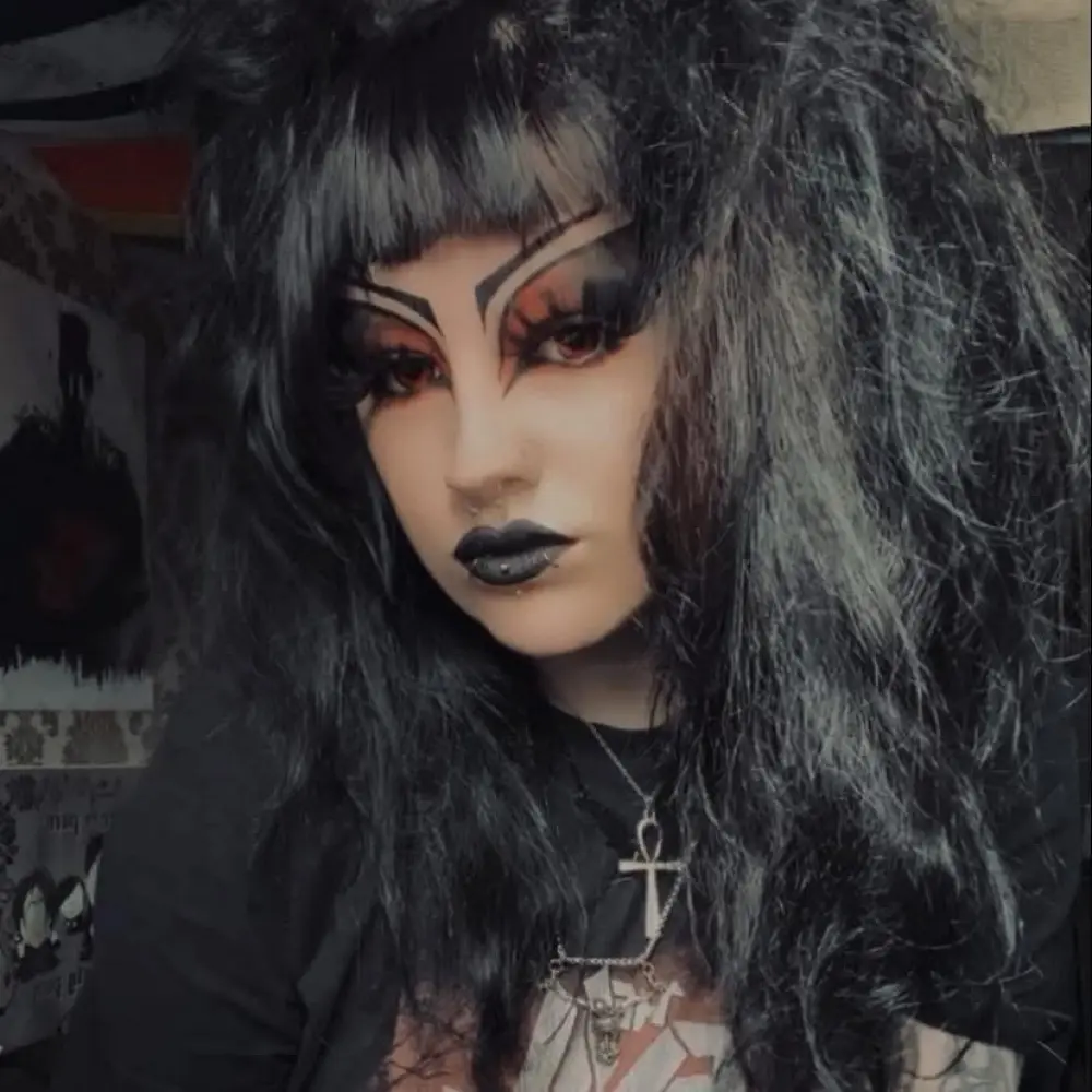 Tiffany🖤 profile pic