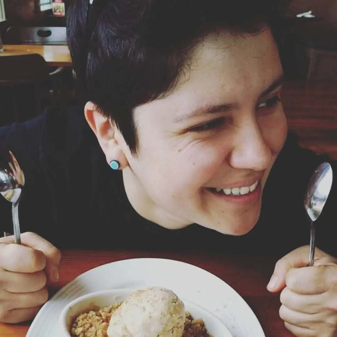 itsarrie profile pic