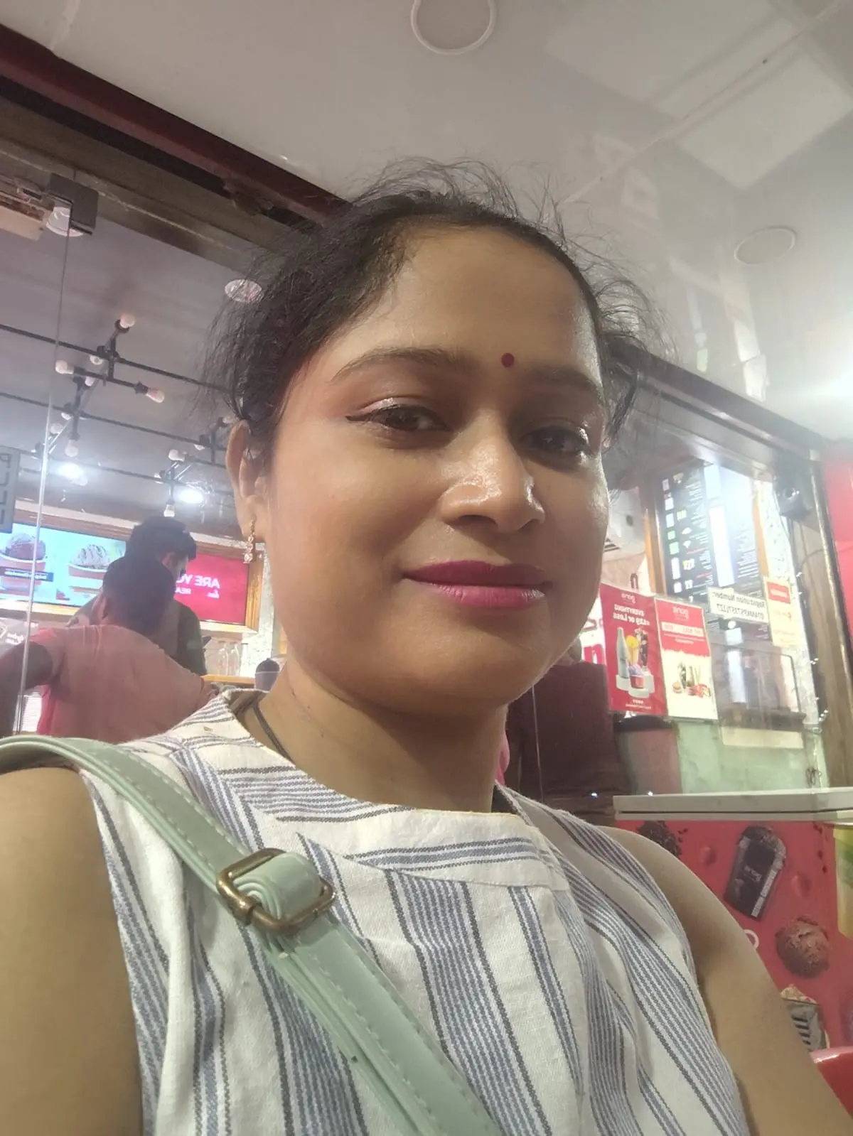 Sucharita Biswas profile pic