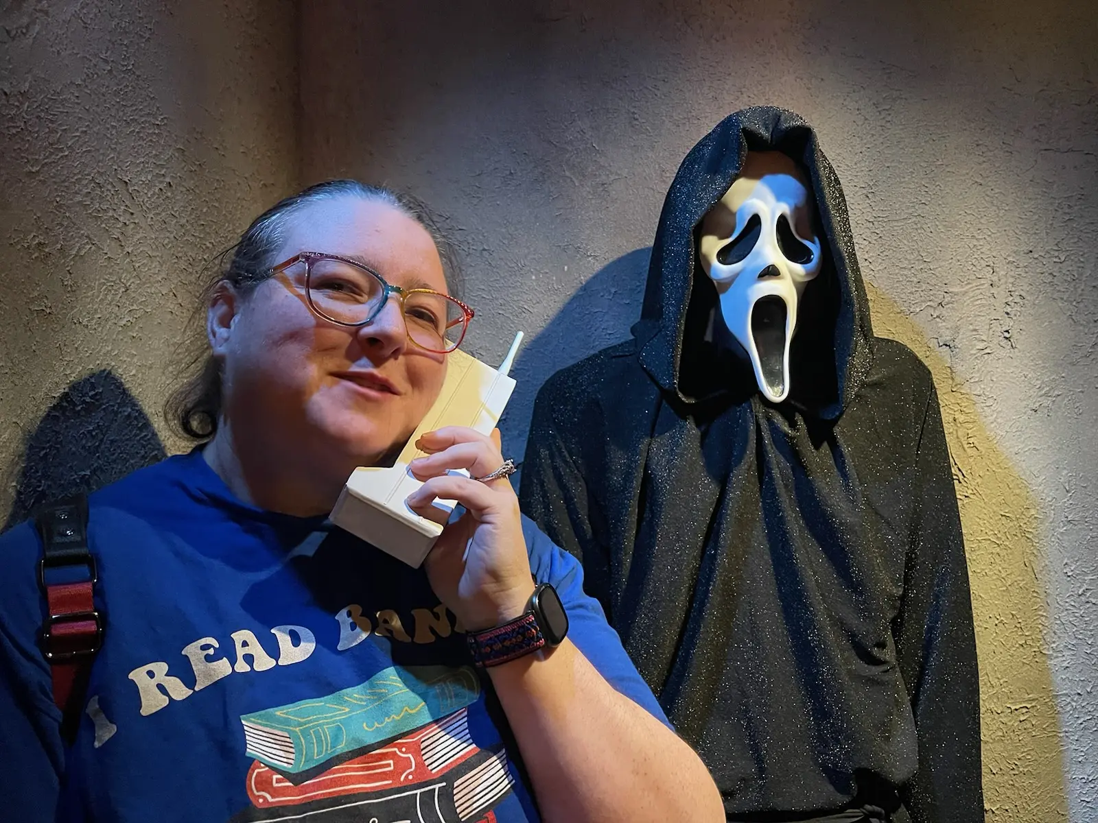 Robin Blankenship profile pic