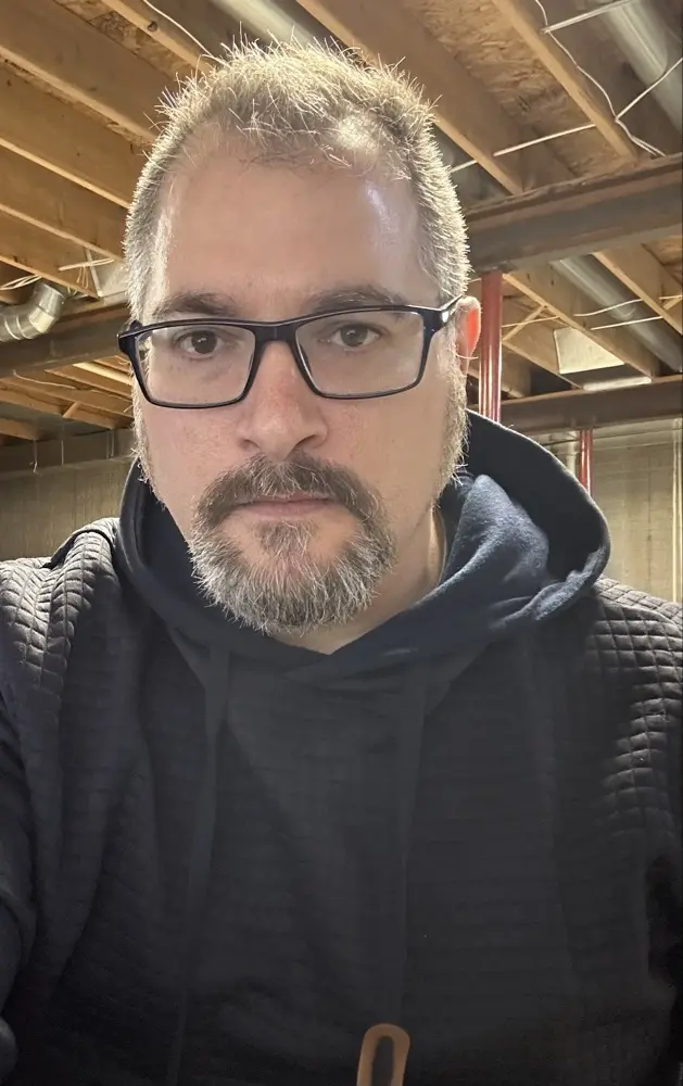 Eric Johnston profile pic