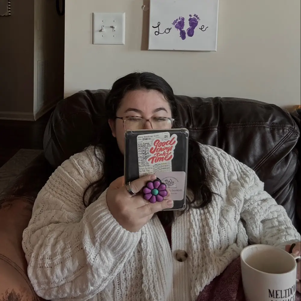 CoffeeLovinRi profile pic