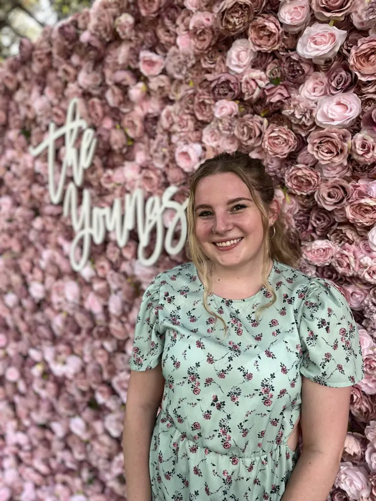 Natalie Intihar profile pic