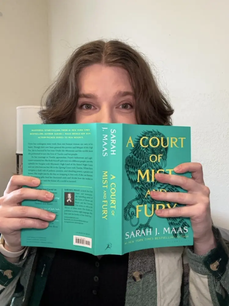 Peyton’s Page Chronicles profile pic