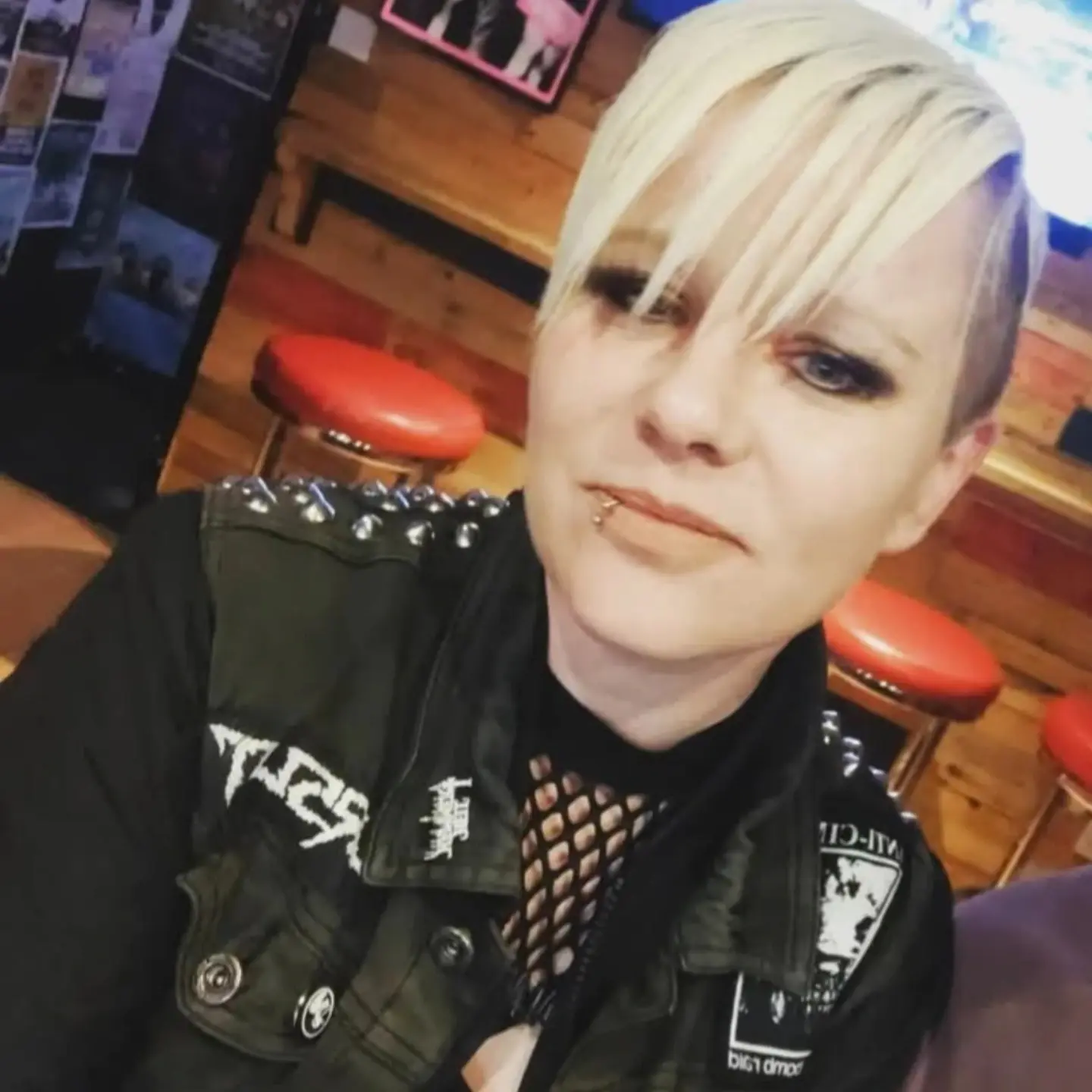 Blood & Moondust profile pic