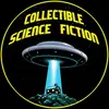 Collectible Science Fiction Avatar