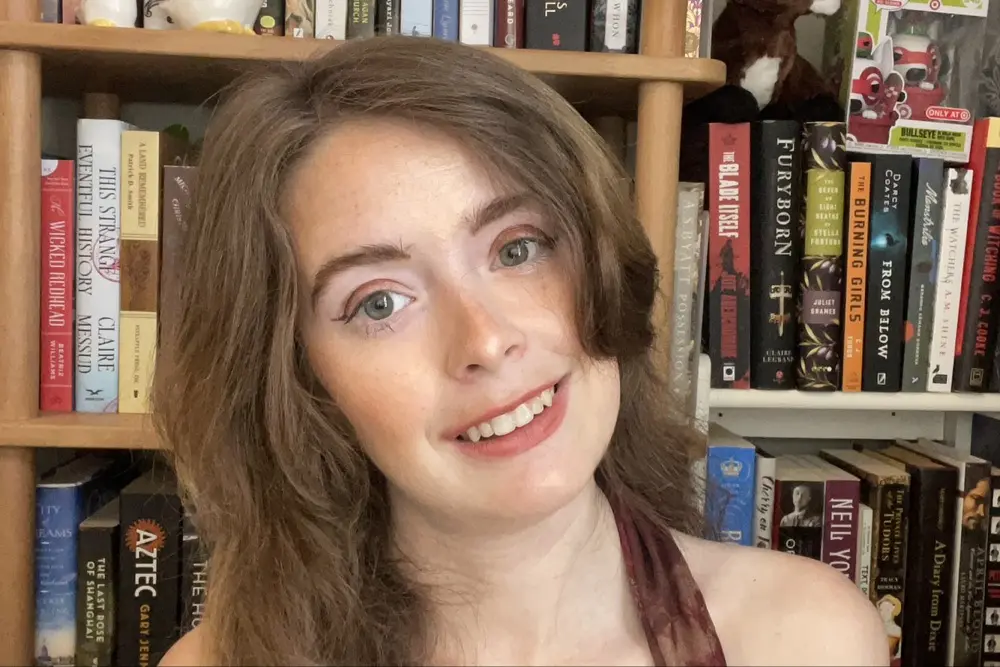 IzzyRain profile pic