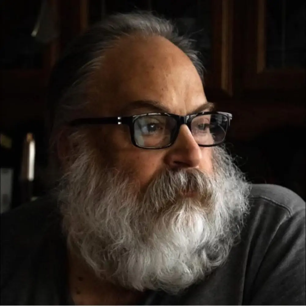 Don, moderator