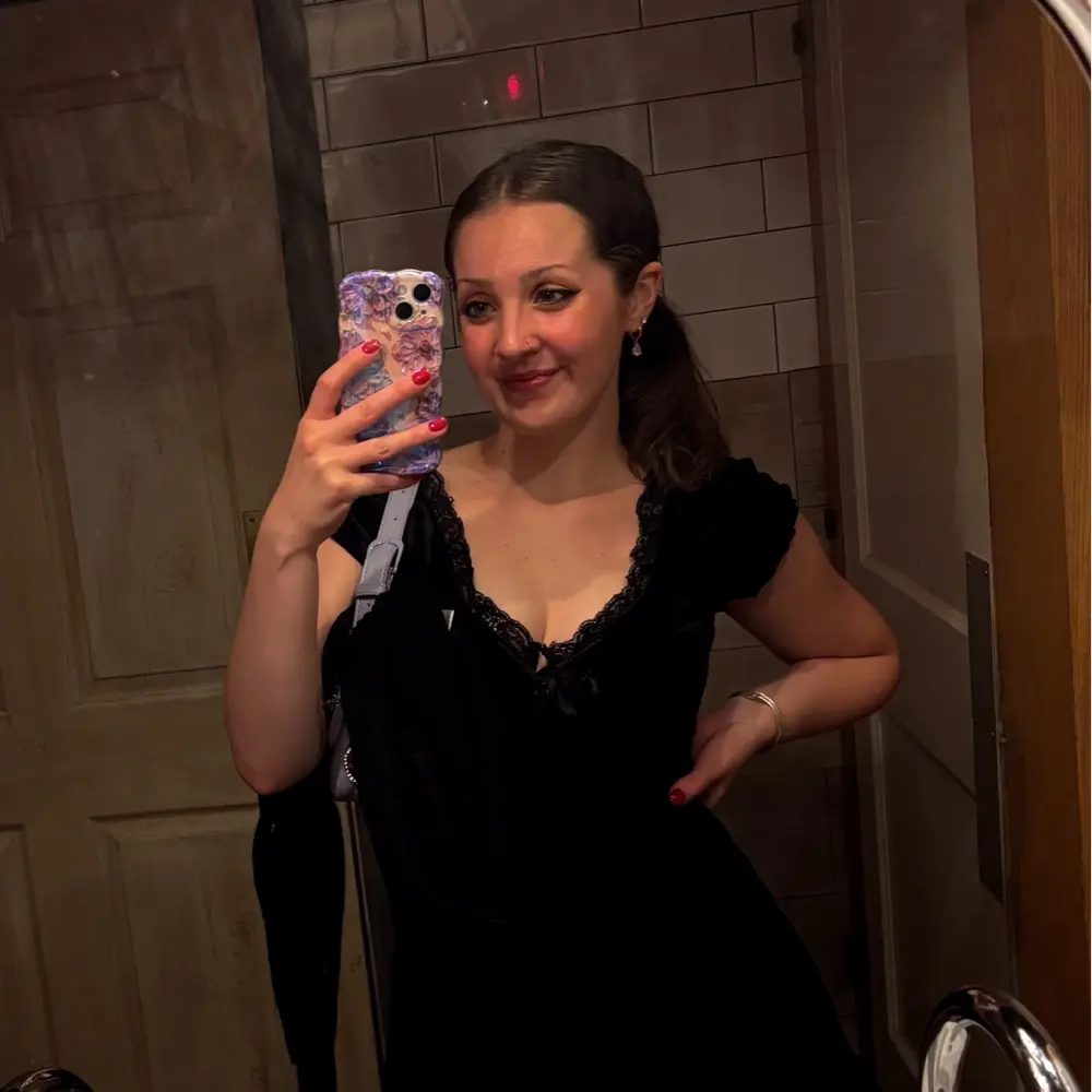 emily huston profile pic