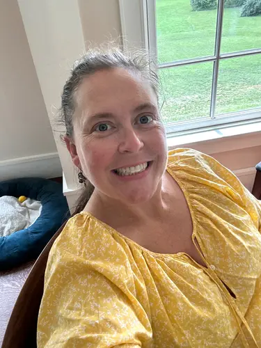 Kirsten Schrag profile pic