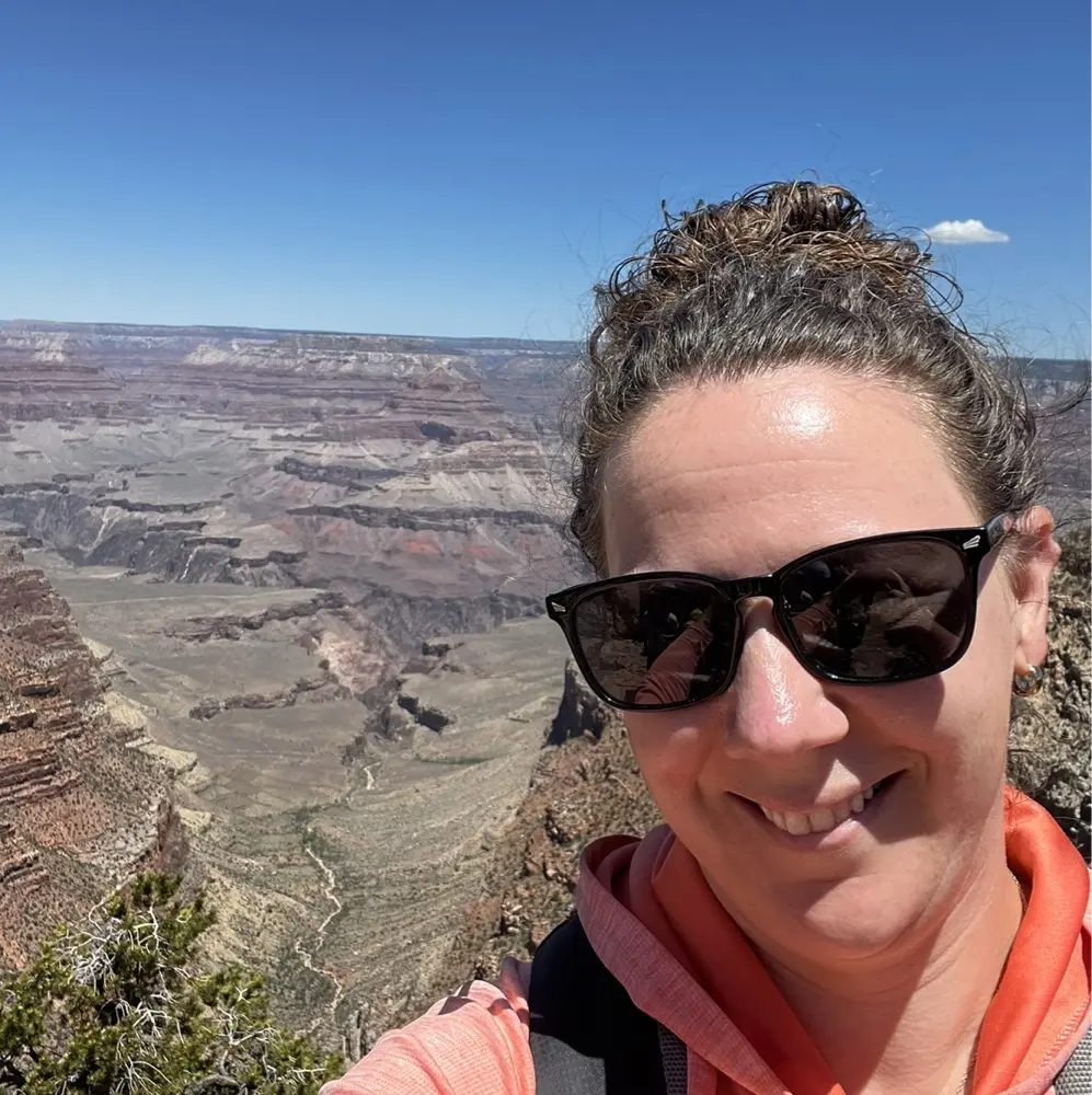 Kristen Burkemper avatar