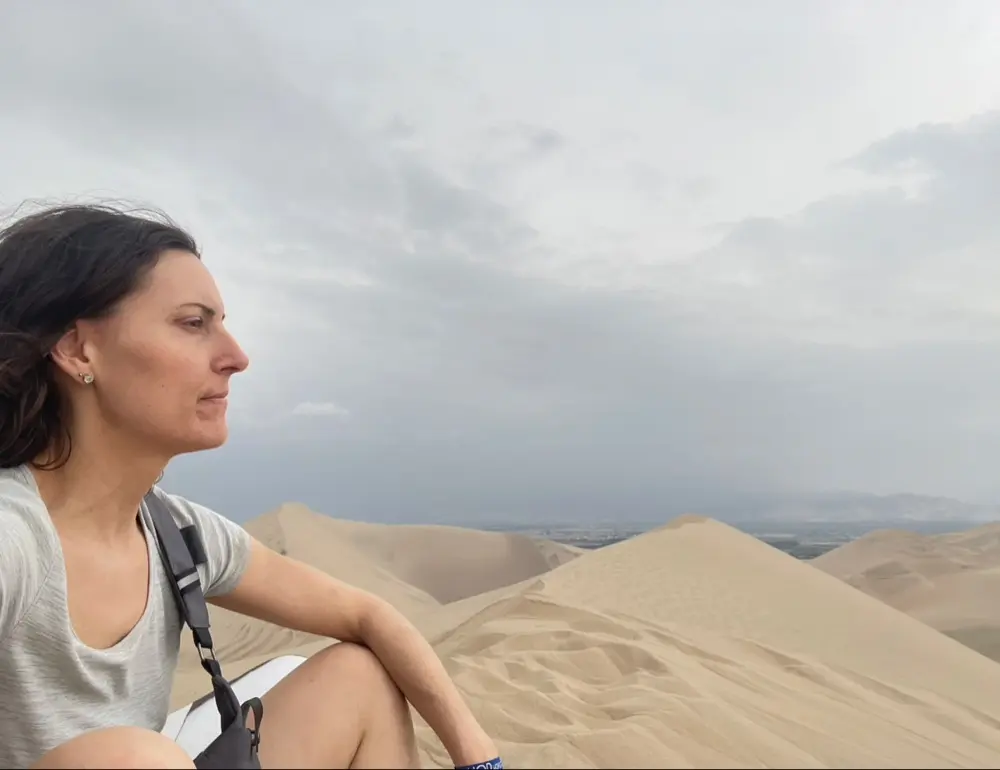 jennifer smith profile pic