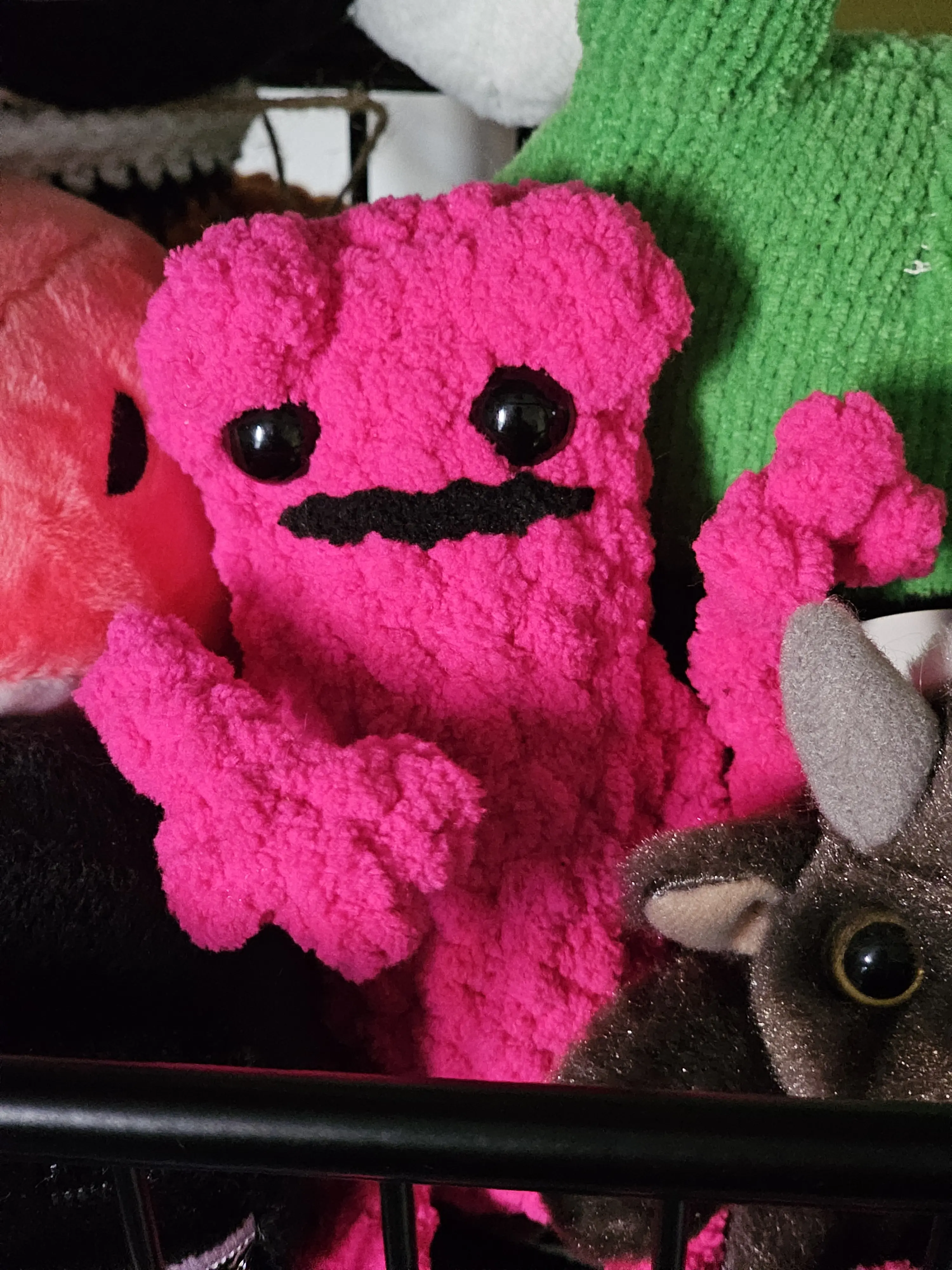 Olivia Black profile pic