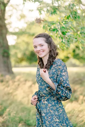 Sydney Witbeck profile pic