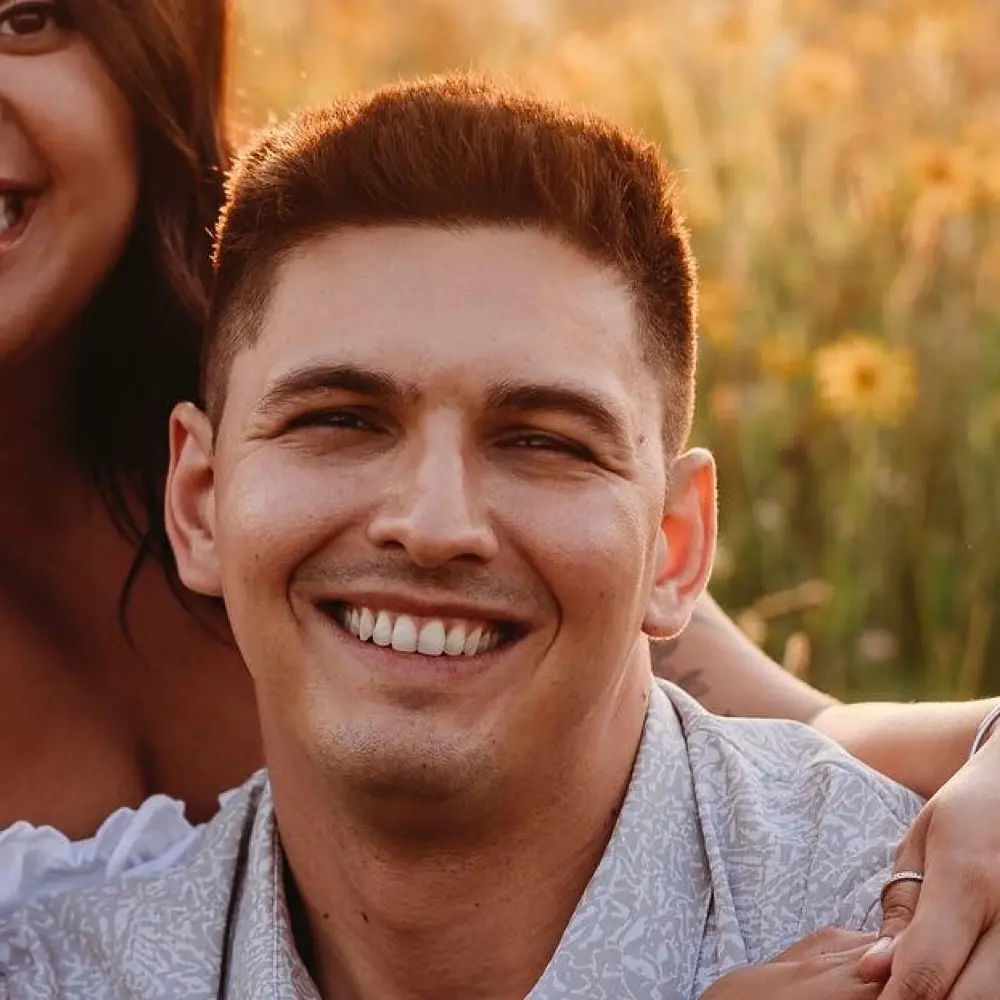 Michael Torres profile pic