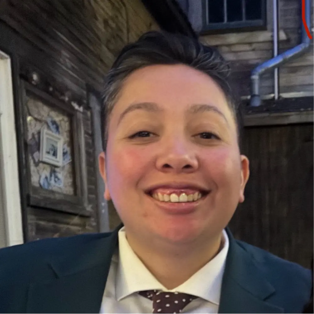 Chris Mora profile pic