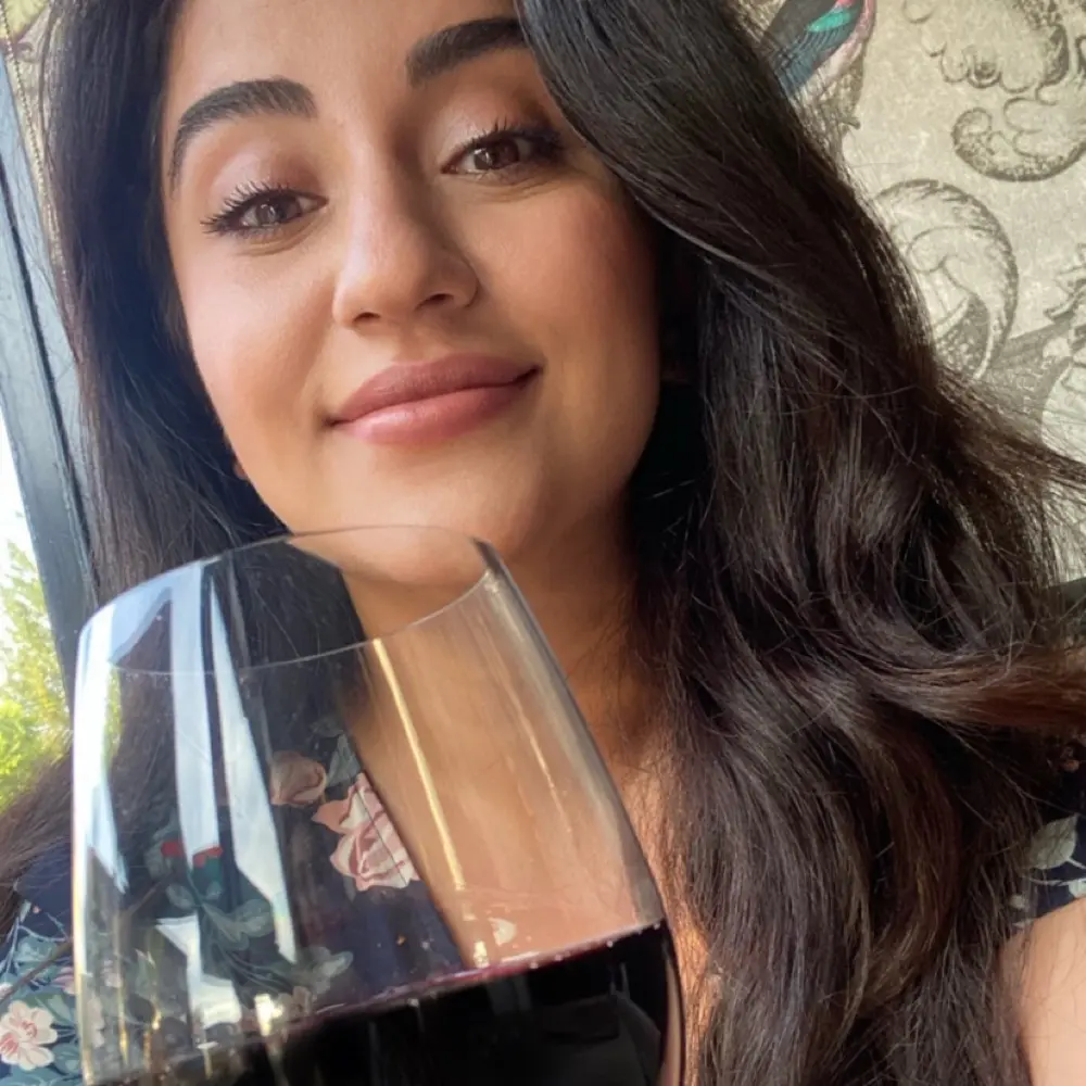 Sahar AWM profile pic