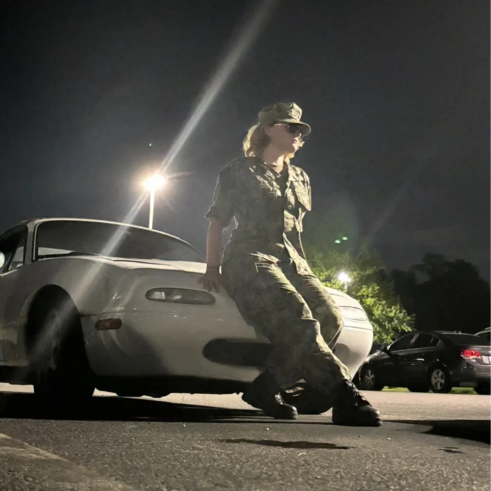 Grace Albro profile pic