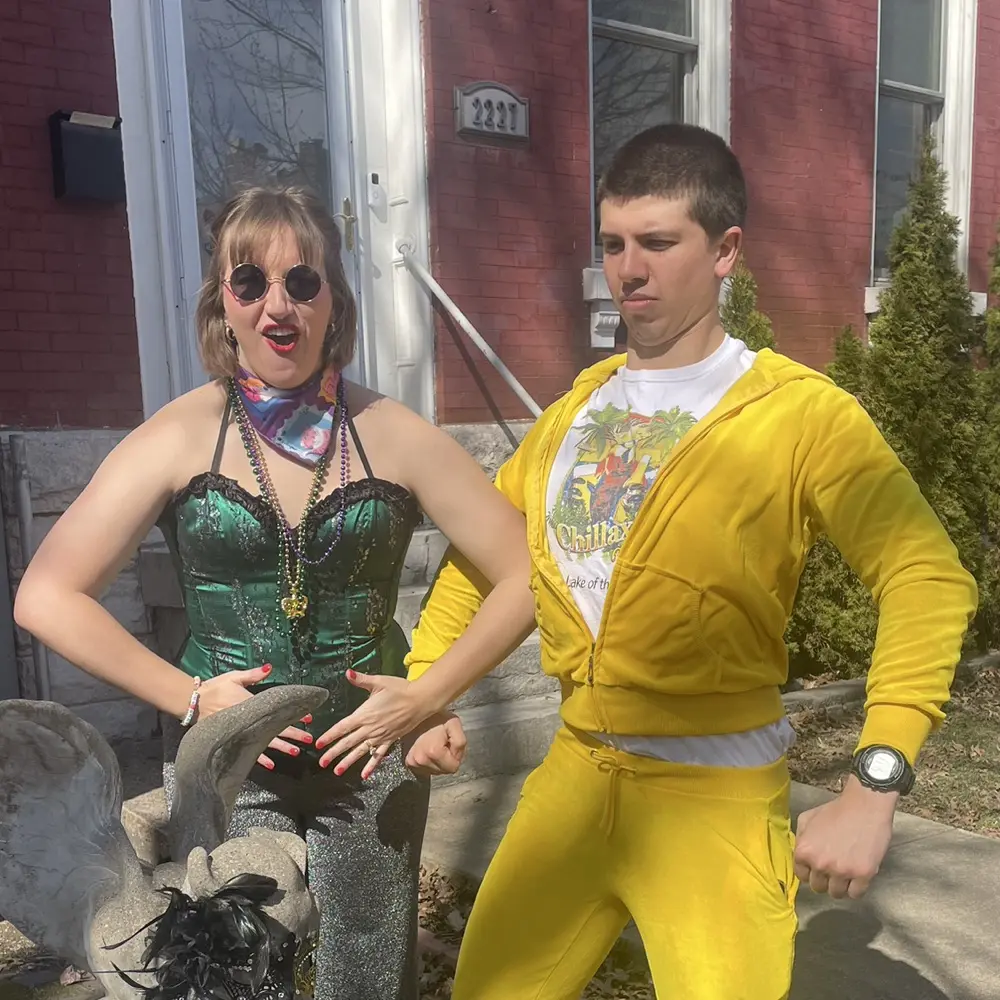 Johanna Berryman profile pic