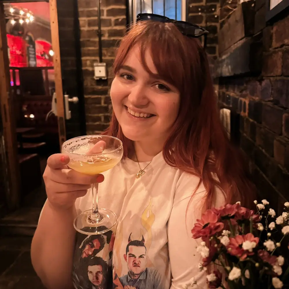 Tilly Victor-Johnston profile pic