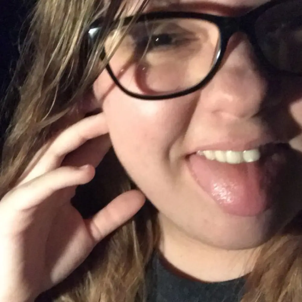 Macayla profile pic