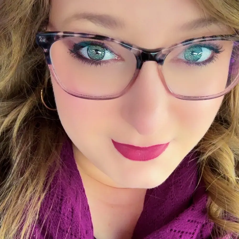 Bethany Rains profile pic