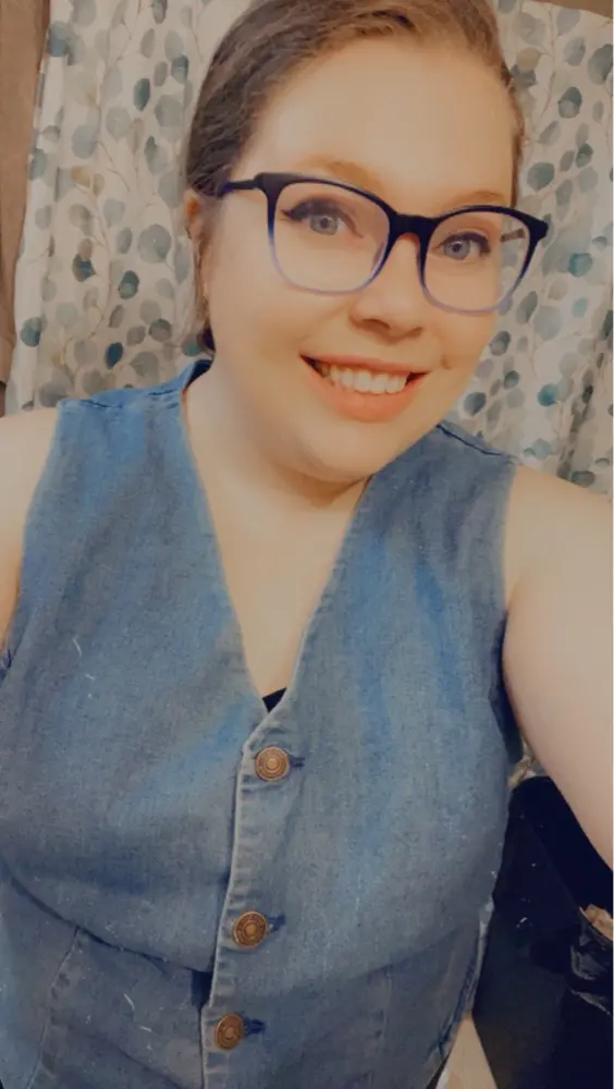 Cassiedesiree profile pic