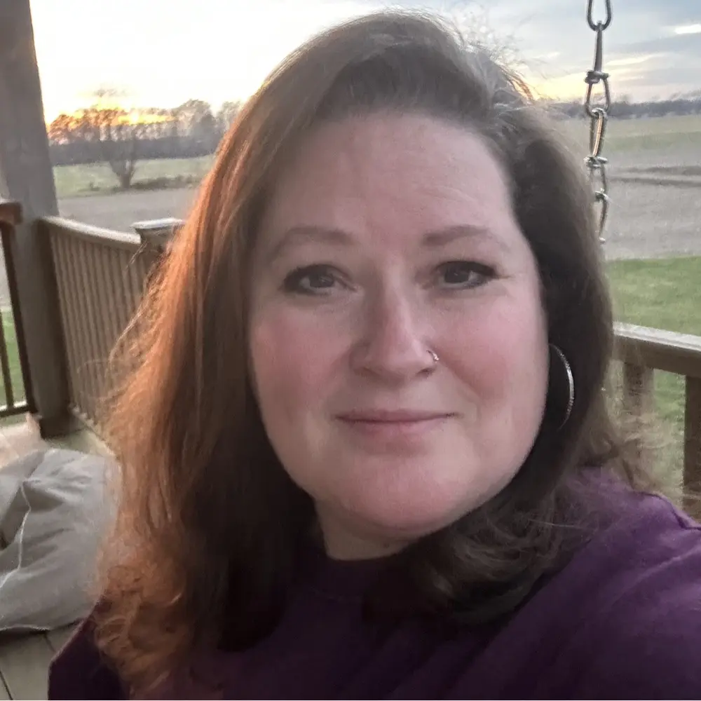 Shivaun Mitchell profile pic