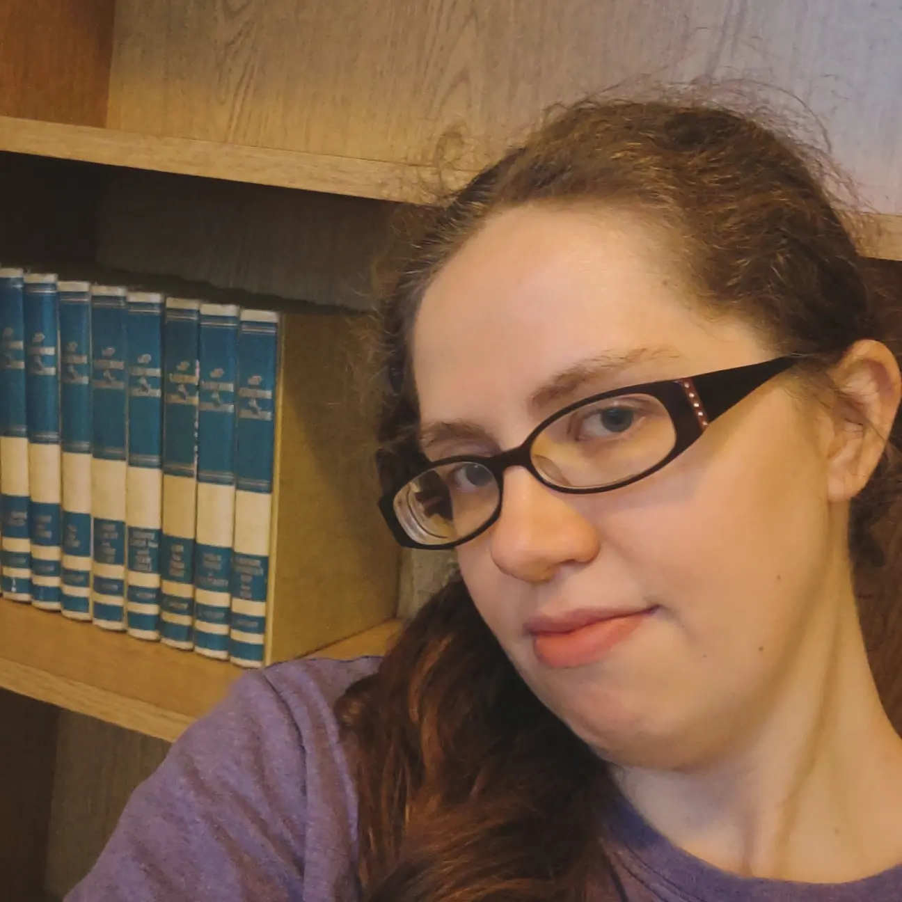 Kendra E. Ardnek profile pic