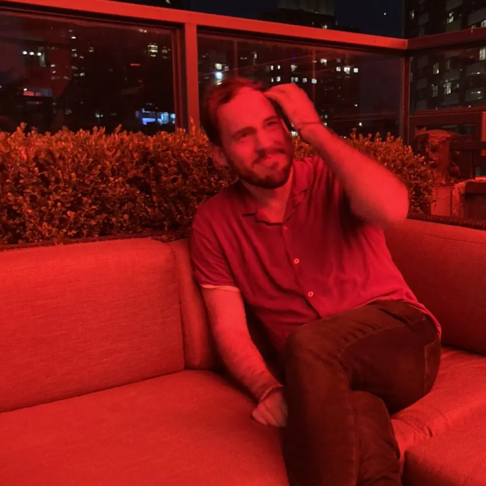 Sam Skold profile pic