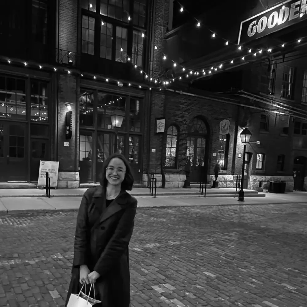 Reanna Lingley profile pic